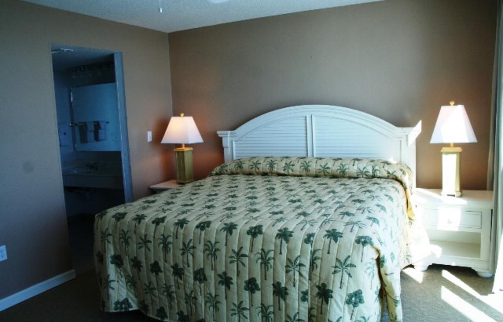 Aparthotel Club Regency At Regency Towers Myrtle Beach Exterior foto